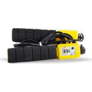 Grand Wolf Sayaçlı Atlama Ipi (J-223MS)