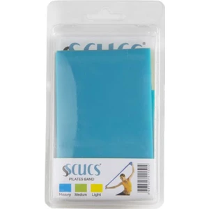 Pilates Bandı Yüksek Direnç - Mavi (SC41692MVİ)