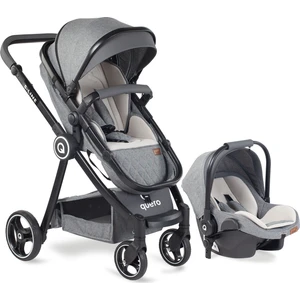 S-Line Travel Sistem Bebek Arabası