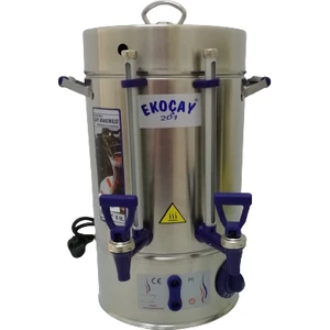 Çay Otomat 50 Bardak
