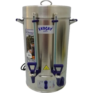 Çay Otomatı 120 Bardak