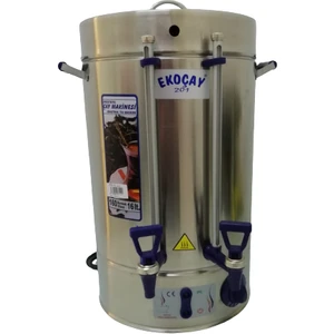 Çay Otomat 160 Bardak