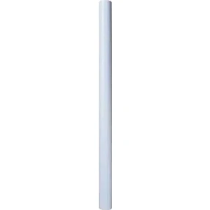Inox 45 cm x 2 mt Yapışkanlı Asetat Kağıdı