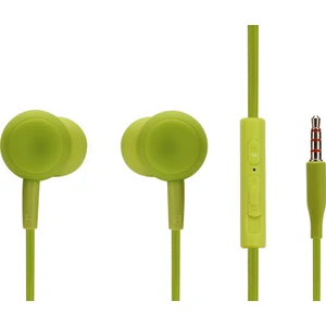 KK012Y Comfort Candy Kulaklık Yeşil