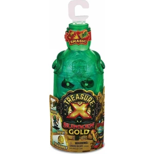 Giochi Preziosi Treasure X Korsan Şişesi