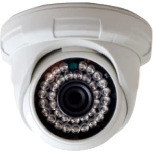 Qromax Pro D2236B 5 Megapiksel Sony Lens 1080P Aptina Sensör Dome Güvenlik Kamerası