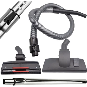 Arçelik 9193042247 Süpürge Hortumu Boru ve Başlık Set