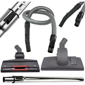 Arçelik S 4120 Kanguru Süpürge Hortumu Boru ve Başlık Set
