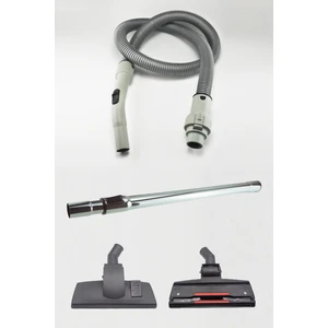 Arçelik S 6810 Süpürge Hortumu Boru ve Başlık Set