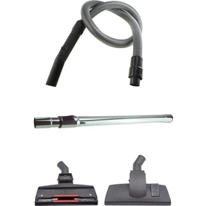 Philips FC 8632 PowerPro Active Süpürge Hortumu Boru ve Başlık Set