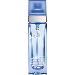 Pretty Erkek Parfümü EDT 30 ml