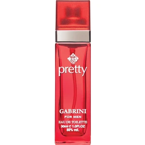 Pretty Erkek Parfümü Edt 30 ml 8696814064585
