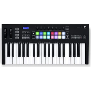 Launchkey 37 MK3 Midi Klavye