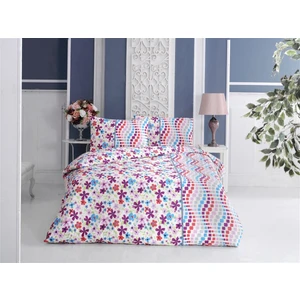 Çift Kişilik Nevresim Takımı Fleur