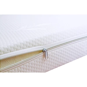 Bebek Yatağı 70x 110 cm 10cm Park Yatak Yer Minderi