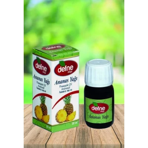 Defne Doğa Ananas 20 ml