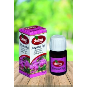 Defne Doğa Bergamut 20 ml