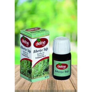 Defne Doğa Biberiye Yağı 20 ml