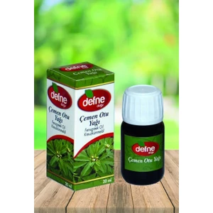 Defne Doğa Çemen 20 ml