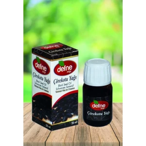 Defne Doğa Çörek Otu 20 ml