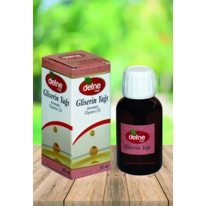 Defne Doğa Gliserin 50 cc