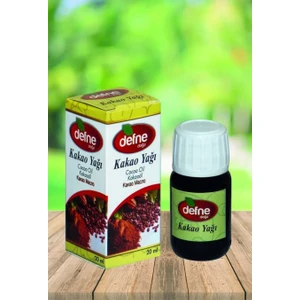 Defne Doğa Kakao 20 ml