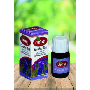 Defne Doğa Karabaş 20 ml