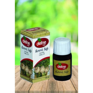 Defne Doğa Kereviz 20 ml