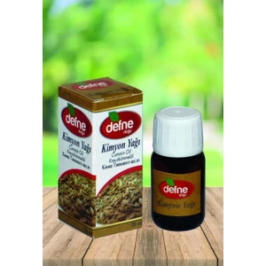 Defne Doğa Kimyon 20 ml