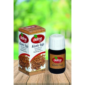Defne Doğa Kişniş 20 ml