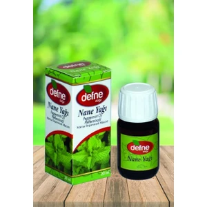 Defne Doğa Nane 20 ml
