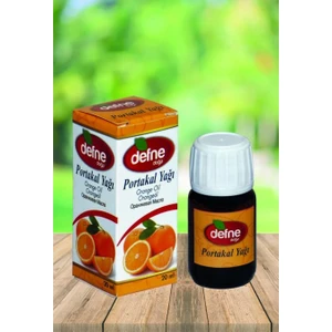 Defne Doğa Portakal 20 ml