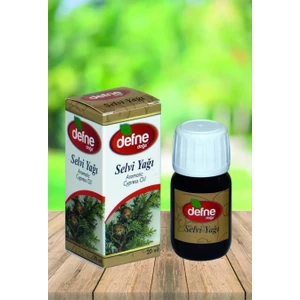 Defne Doğa Selvi 20 ml