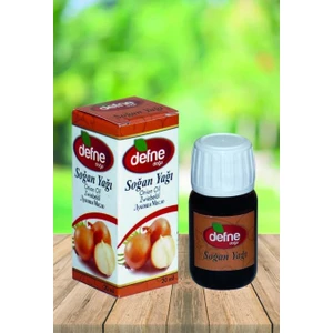 Defne Doğa Soğan 20 ml