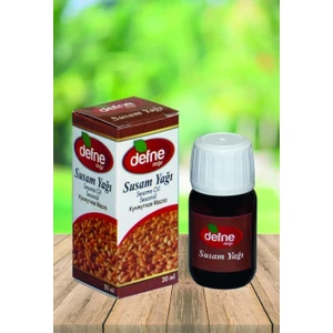 Defne Doğa Susam 20 ml