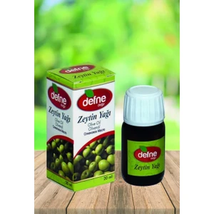 Defne Doğa Zeytin Yağı 20 ml