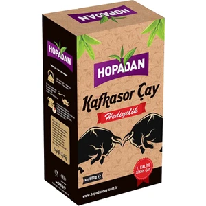 Hediyelik Kafkasör Çay 500 gr