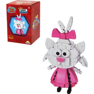 Kral Şakir Canan Figür 232 Parça