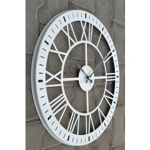 Metal Duvar Saati MKS995A11