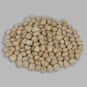Doğal Iri Beyaz Nohut Tohumu  10 Tohum