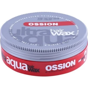Ossıon Ultra Aqua Hair Gel Wax 3 Numara