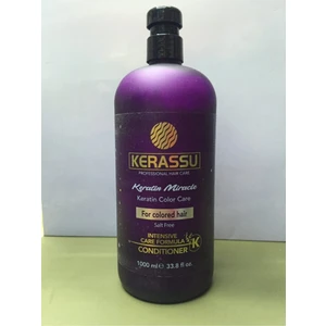 Keratin For Colored Hair Boya Korumalı Şampuan 1000 ml