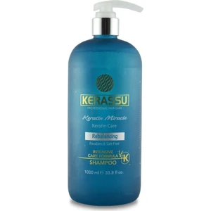 Keratin Care Rebalancing Bakım Şampuanı 1000 ml