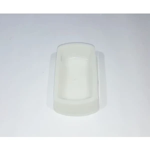 Şampiyon Kuş ve Hamster İçin Yemlik Yer Mama Kabı
