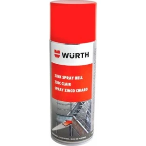 Temel Çinko Koruma Çinko Sprey 400 ml