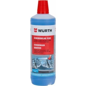 Cam Temizleme Suyu Plus  500 ml
