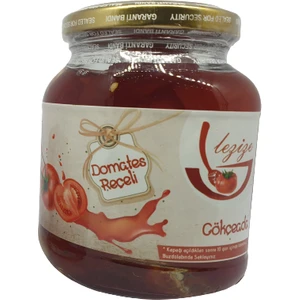 Domates Reçeli 400 gr