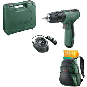 Easyımpact 1200 12 Volt 1,5 Ah Tek Akülü Vidalama