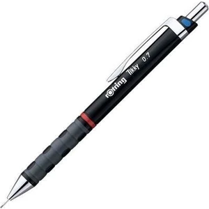 Versatil Kalem Tikky 0.7 mm Siyah 1904696