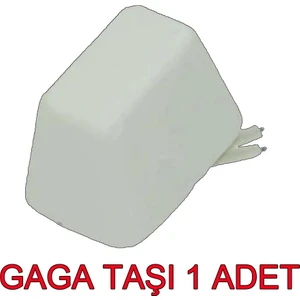 Şampiyon Kuş Kafesi İçin Dökme Gaga Taşı x 1 Adet